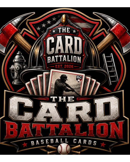The Card Battalion